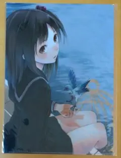 保証書有】和遥キナ 先生 K-BOOKSジークレー 直筆サイン入り複製原画