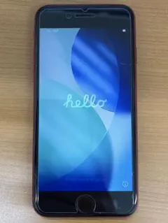 動作確認済み iPhone SE 第2世代 64GB ID:P0075