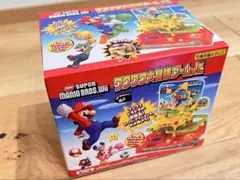 ワクワク大冒険ゲームJr. スーパーマリオブラザーズWiiのサムネイル