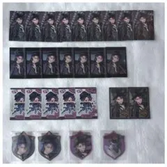 最終値下げ】渡会雲雀　にじさんじ Elegant Mode Type チェキ