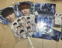 SnowMan グッズ まとめ売り