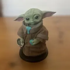 2025年最新】happyくじ マンダロリアン グローグーの人気アイテム