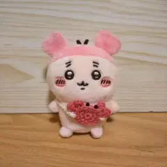 193 カニポシェット おすわりぬいぐるみ