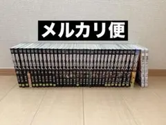 進撃の巨人　１巻〜３４巻　全巻　LOST GIRLS セットのサムネイル