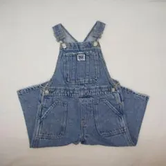ZARA KIDS オーバーオールのサムネイル