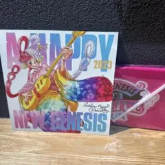 ワンピースの映画特典