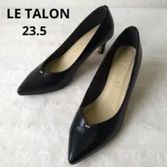 2026年最新】Le Talon カラー：ブラック系 レディース ハイヒール