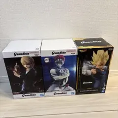 grandista まとめ売り　3点セット