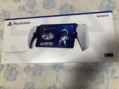 playstation portal リモートプレーヤー　CFIJ-18000