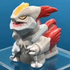 ポケモンぬいぐるみ ホワイトキュレム ポケモンセンター - メルカリ