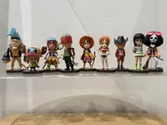 2025年最新】ワンピース ワールドコレクタブル ストロングワールドの