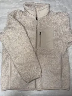 ユニクロ 防風 アウター 140