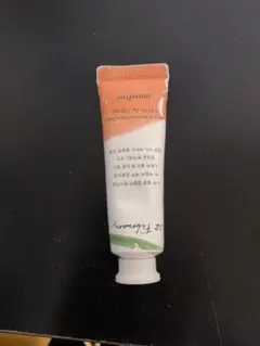 イニスフリー　チェジュライフ　パフュームド　ハンドクリームNのサムネイル