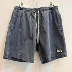 Deus Ex Machina ボードショーツ ネイビー サーフパンツ M美品のサムネイル