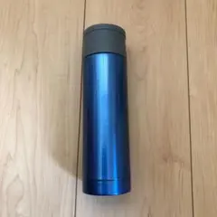 ストッパー付　真空ステンレスボトル　300ml