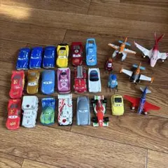 2026年最新】カーズ トミカ まとめ売りの人気アイテム - メルカリ