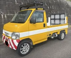 ☆即乗可☆アクティトラック☆パワーゲート☆バイクトランポ☆積載車☆軽トラ☆ ☆即乗可☆アクティトラック☆パワーゲート☆バイクトランポ☆積載車