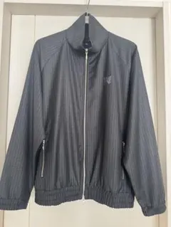 2026年最新】needles トラックジャケット グレーの人気アイテム - メルカリ