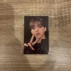 SEVENTEEN エスクプス follow again トレカ 69