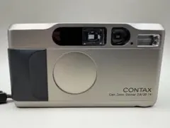 2026年最新】コンタックス T2 データバックの人気アイテム - メルカリ