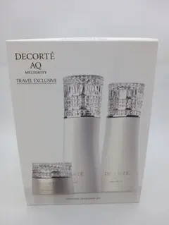 DECORTE AQ MELIORITY　コスメデコルテ AQ ミリオリティ 2