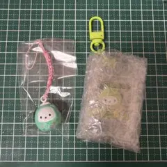 サンリオ ポチャッコ 2点セット