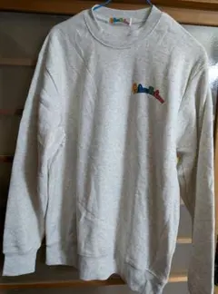 パラッパラッパー トレーナー