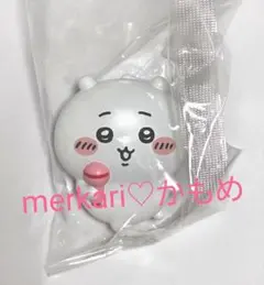 ちいかわ♡ライトクリップ♡ガチャ♡新品未使用