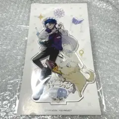 fgo ウエハースセット セタンタ - メルカリ