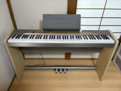 ☆激安!!☆ CASIO デジタルピアノ PX-130 2009年 動作品 CASIO カシオ 電子 ピアノ PX-130 BK 2009製 【公式通販】