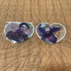 【期間限定値下】在間樹帆 缶バッジ まとめ売り AGF2023 61oXUehg8qL._AC_SY200_QL15_.jpg