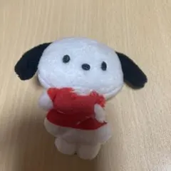 サンリオキャラクター大賞2026 ポチャッコ タグ有 匿名配送