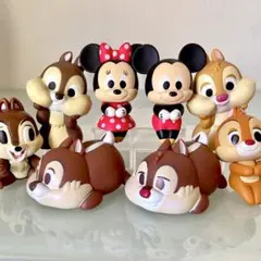 ディズニーフィギュア　まとめ売り
