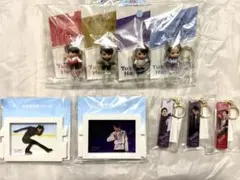 2025年最新】羽生結弦展2019の人気アイテム - メルカリ