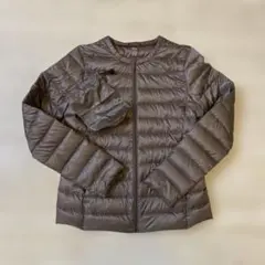 UNIQLO ウルトラライトダウン コンパクトジャケットM レディース