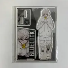 ブルーロック 私服アクリルスタンド 凪誠士郎 原画