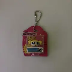 パワーパフガールズ バブルス