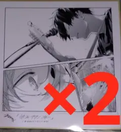 ギヴン　映画　特典　7週目