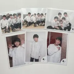 Another Ambitious 真弓孟之 コンプリートセット