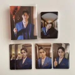 SEVENTEEN spill the feels carat盤 バーノン