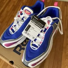 リーボックシューズ Reebok DAYTONA DMX GRADATION