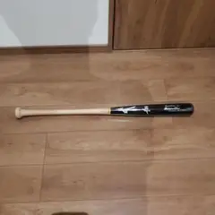 MizunoPro ロイヤルエクストラ 硬式 木製バット