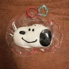 スヌーピー スクイーズ