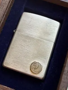 激レア】TADY&KING 2001年製 カスタムZIPPO タディ＆キング - メルカリ