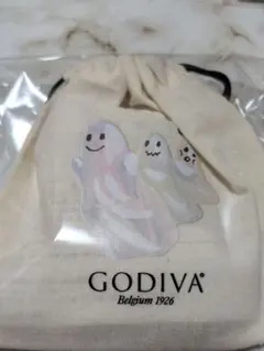 GODIVA 고디바 할로윈 G큐브 4알입 유통기한 2027.8.10