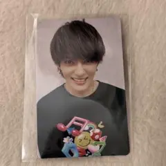 M!LK 爆裂愛してる 好きすぎて滅！佐野勇斗盤 トレカ 佐野勇斗