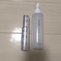 shiro アイスミントボディローション ボディミストセットのサムネイル
