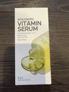 ELT COSMETICS ビタユースビタミンセラム