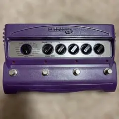 Digitech 2120 Artist 真空管ギタープリアンプ ラック - メルカリ