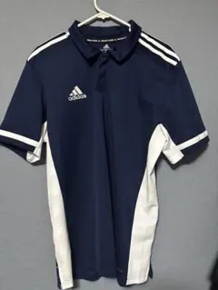 adidas ポロシャツ